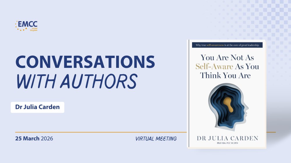 EMCC UK | Professional membership body tweet media