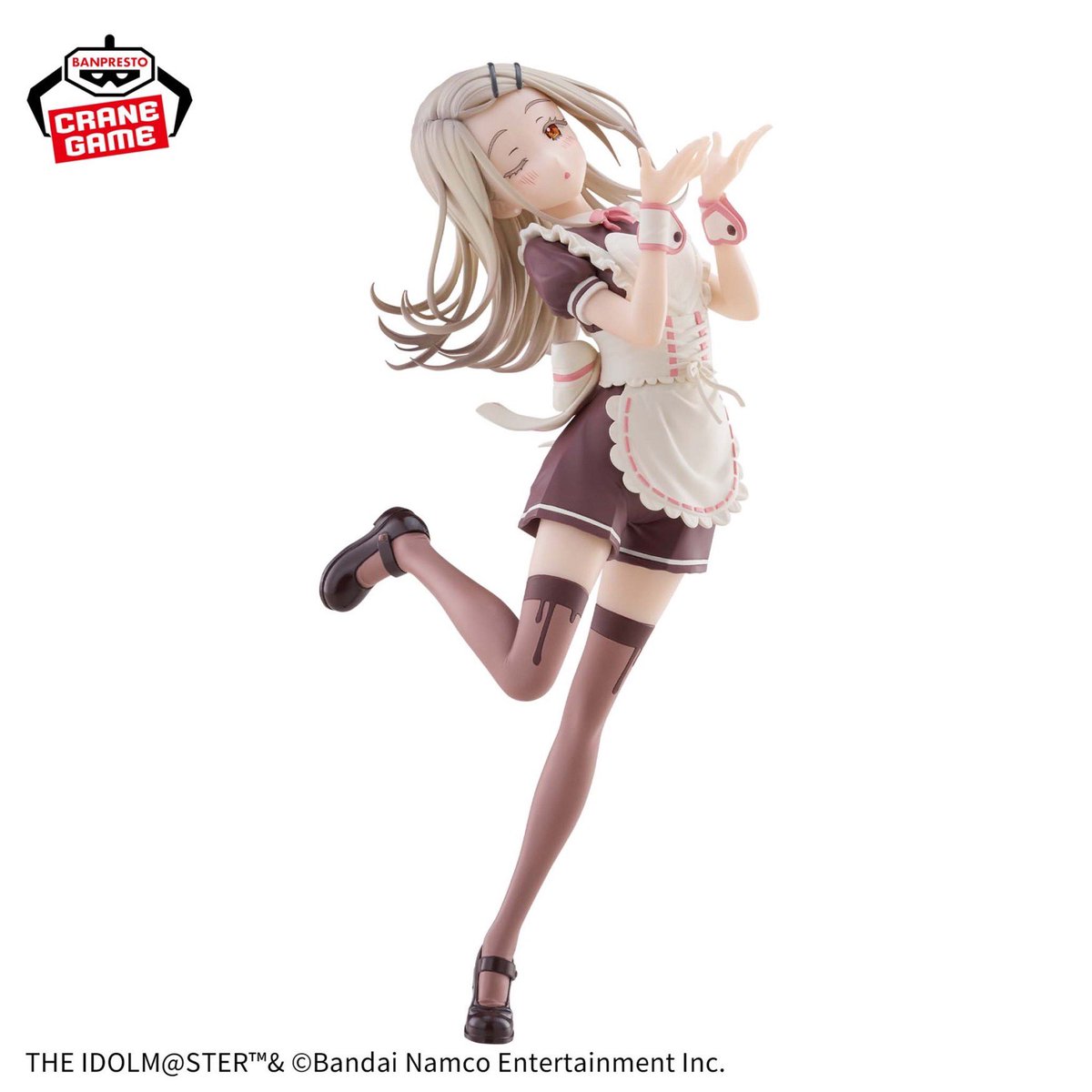 タイトー公式 tweet media