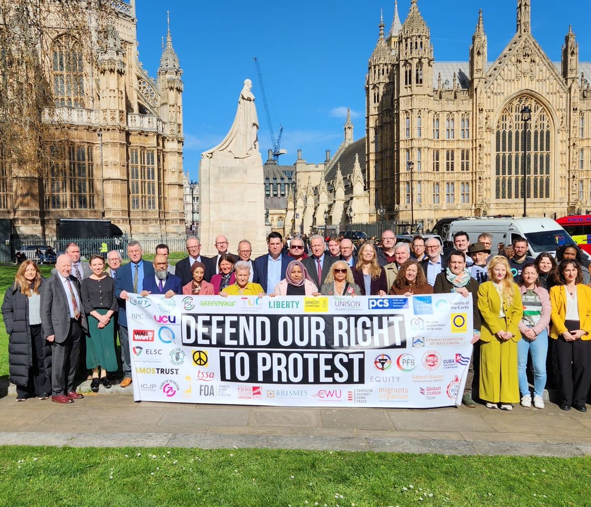 Neil Duncan-Jordan MP tweet media