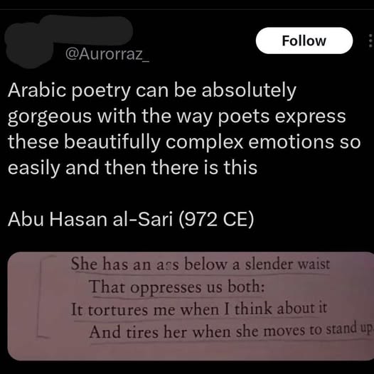 Orwell & Goode tweet media