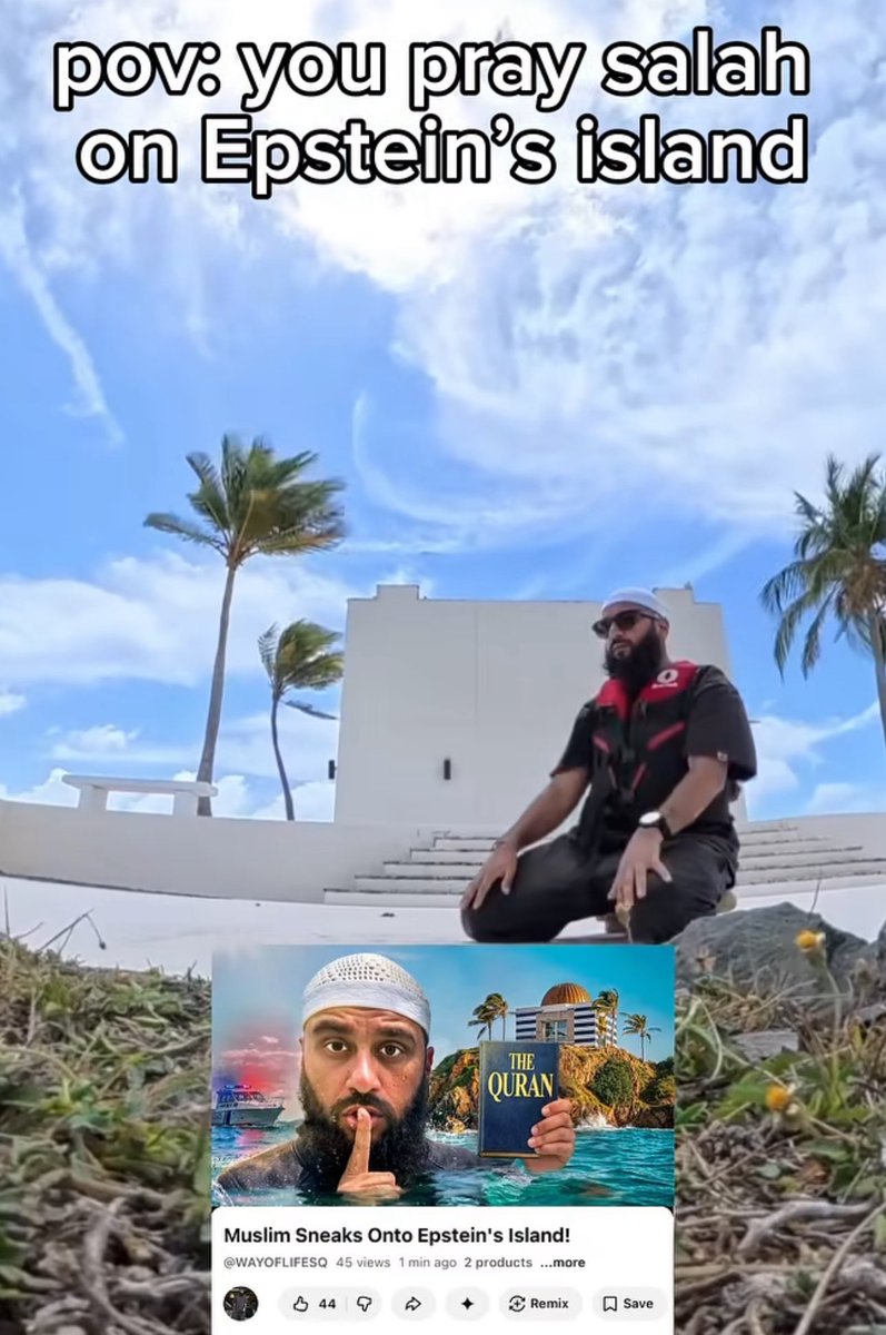 Sunnis Posting Their L's Online 💣 tweet media