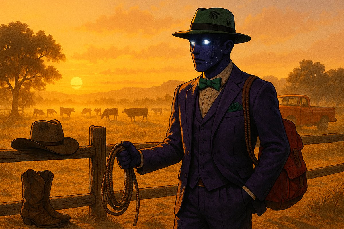 STRONGG 🎒📈 tweet media