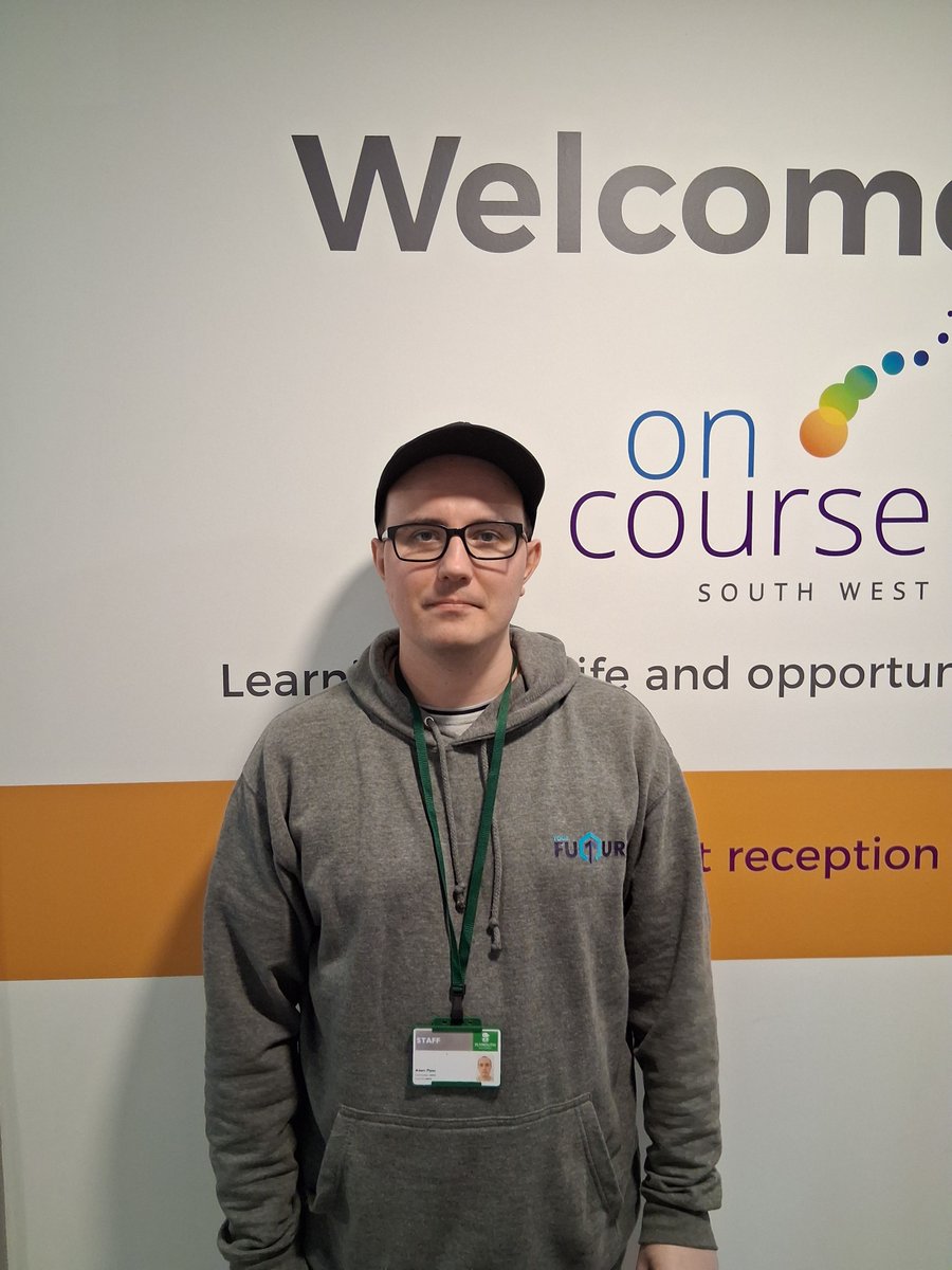 On Course South West tweet media