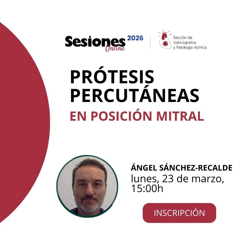 Soc Esp Cardiología tweet media