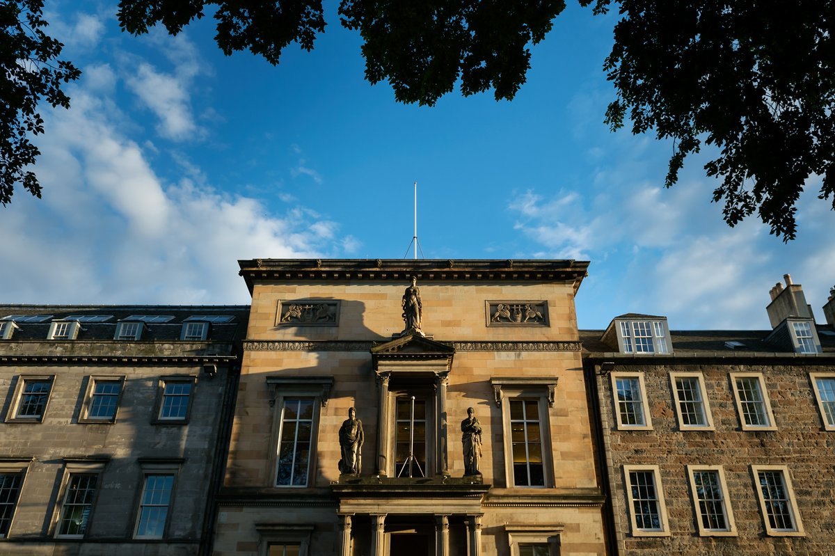 Royal College of Physicians of Edinburgh tweet media