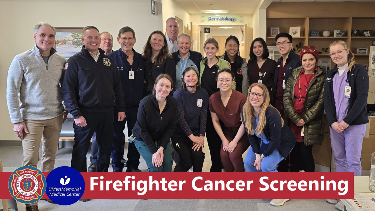 Massachusetts Department of Fire Services tweet media