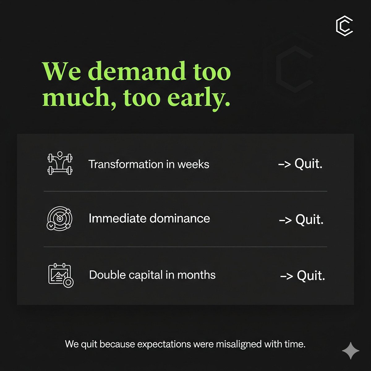 Clearmind : Invest Better in stock markets tweet media