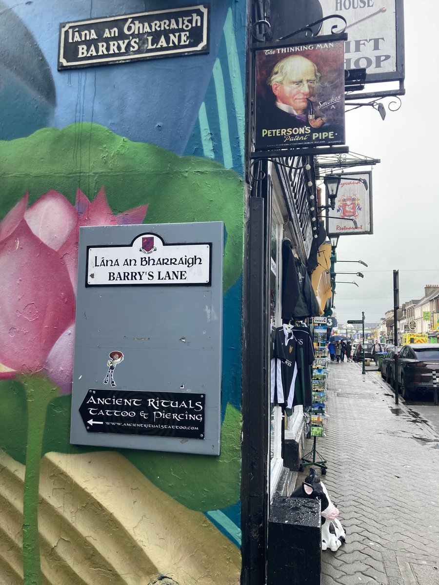 Ruth Robinson tweet media