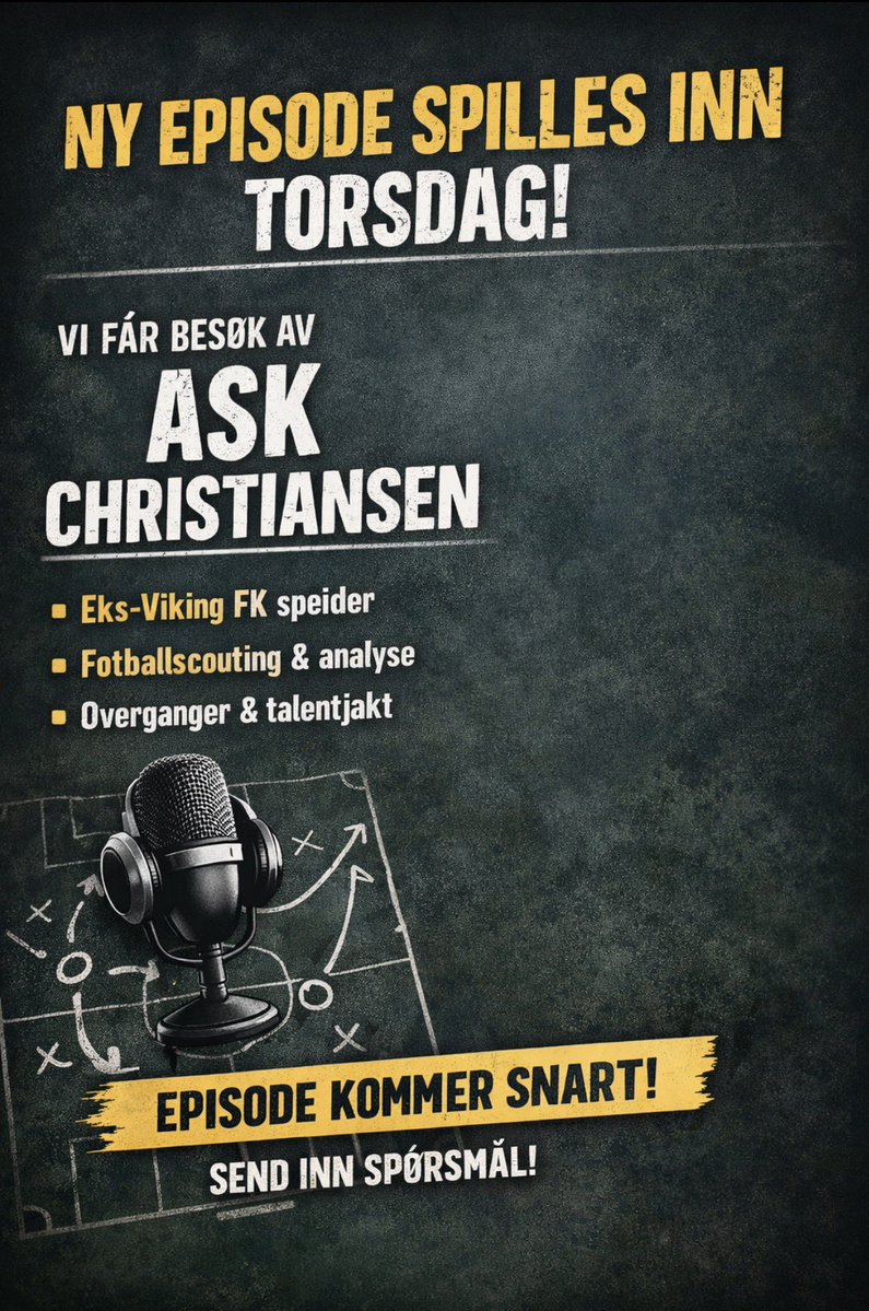 Bak Mål tweet media