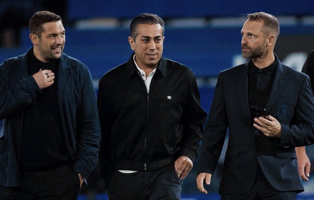 The Score ⭐️⭐️ WORLD CHAMPIONS tweet media