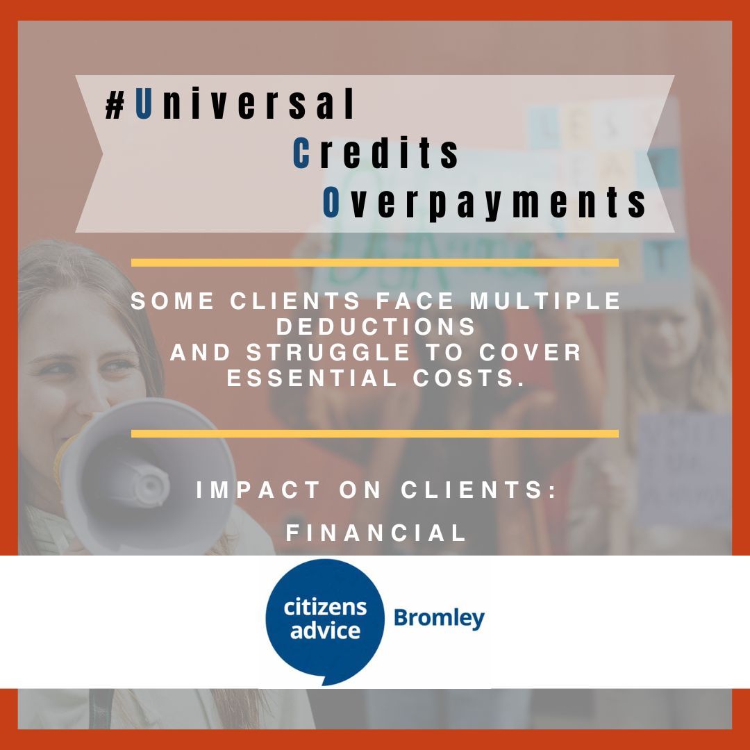 Citizens Advice Bromley tweet media