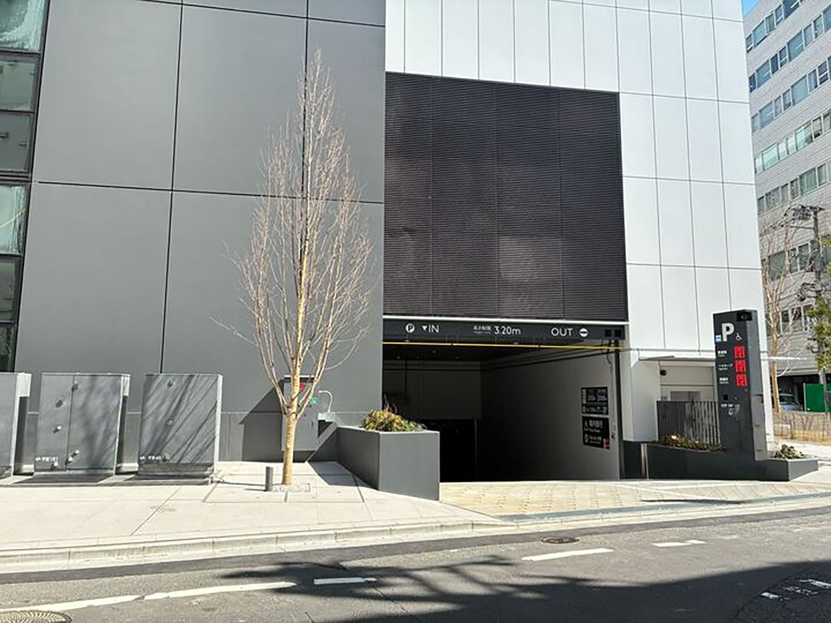 PowerX EV チャージステーション tweet media