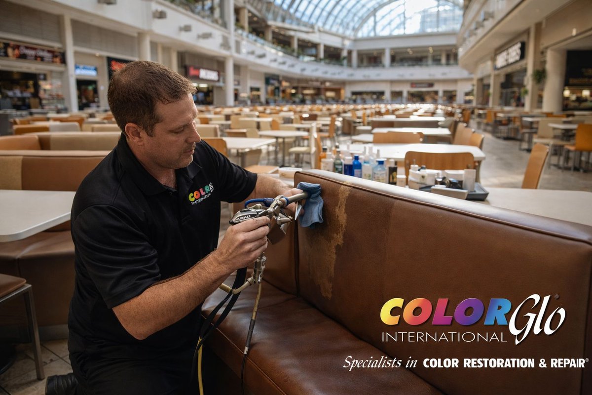 Color Glo tweet media