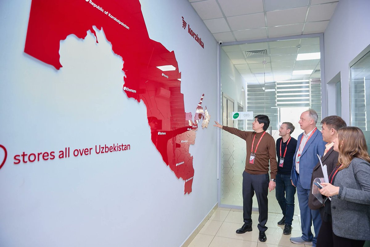 World Bank Group tweet media