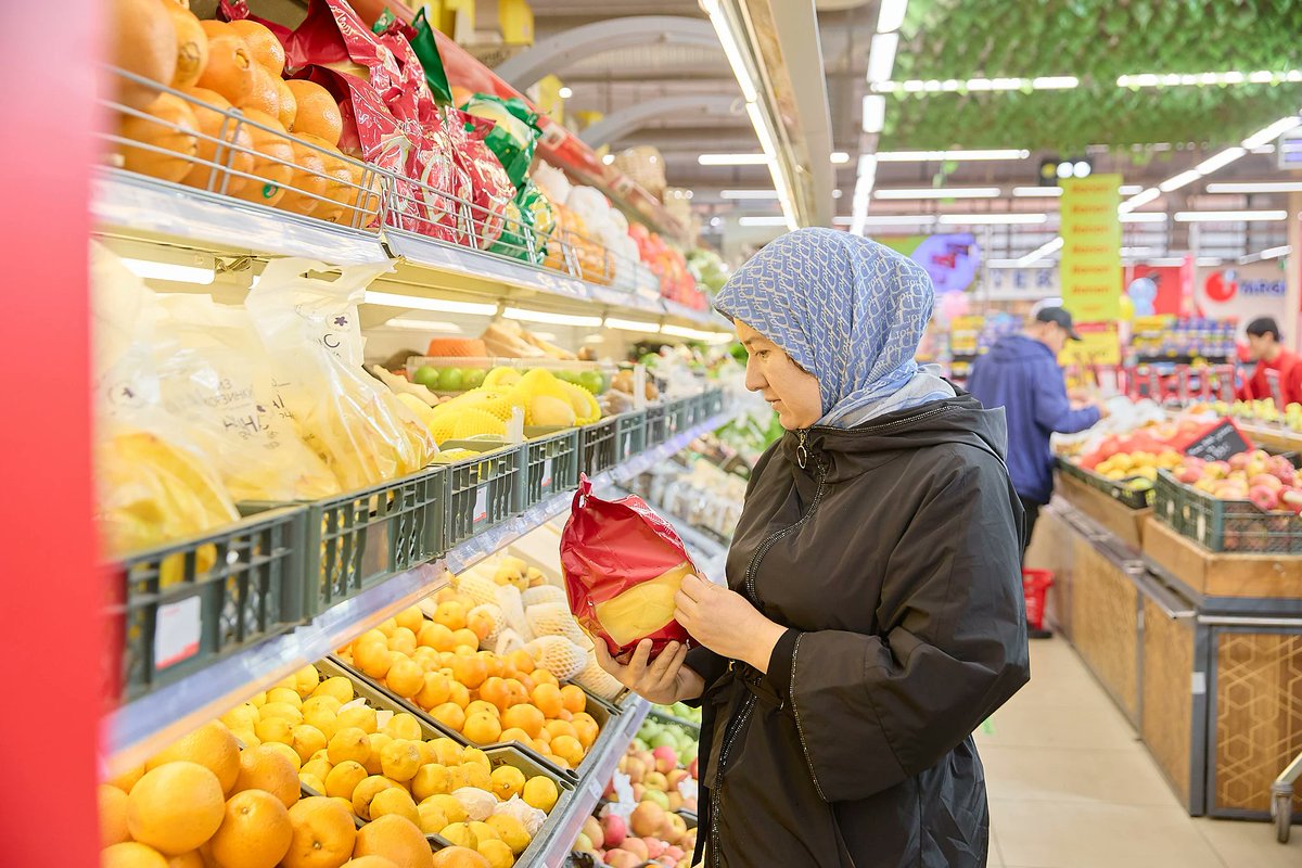 World Bank Group tweet media