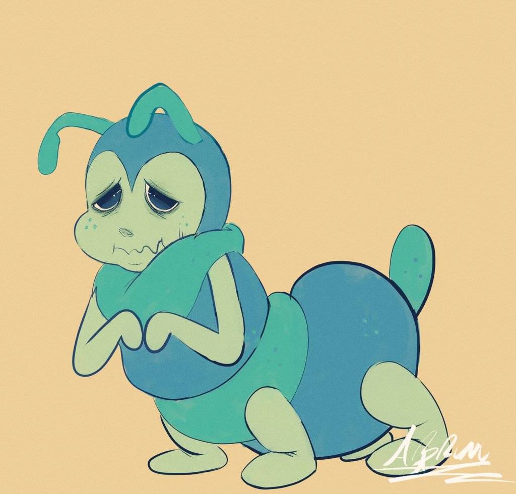 Tiny Aleik tweet media