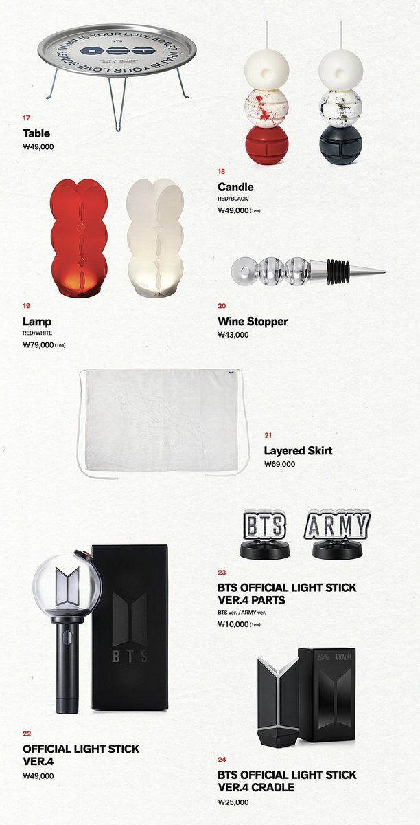 พรีมี่บอม1390&พรีหิ้วเกาหลี🇰🇷/V.Shop.Double tweet media