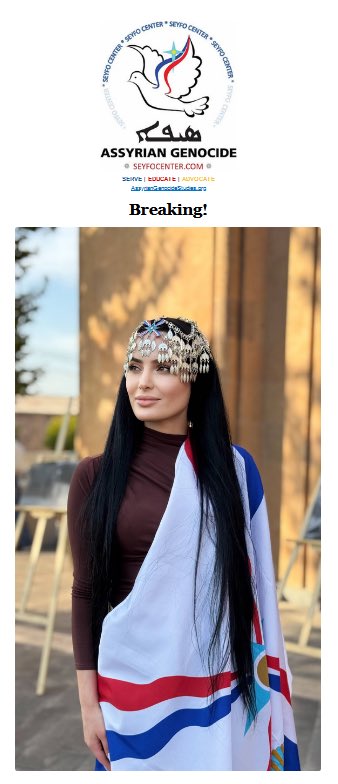 Dr. Anzhela Mnatsakanyan tweet media