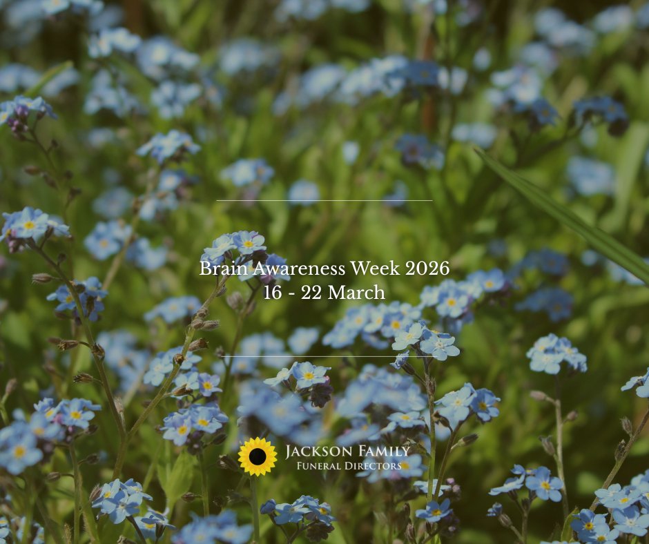 Jackson Family Funeral Directors tweet media