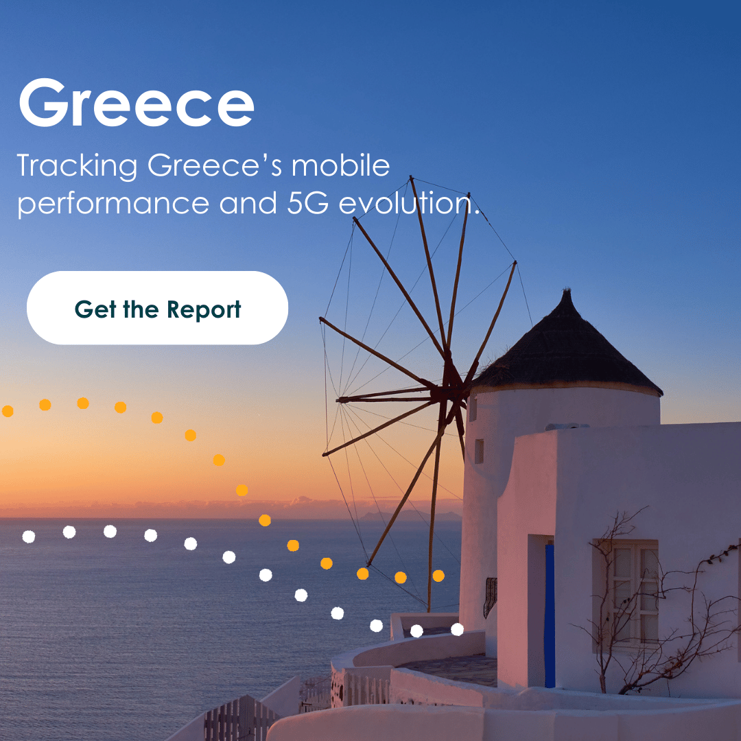 Opensignal tweet media