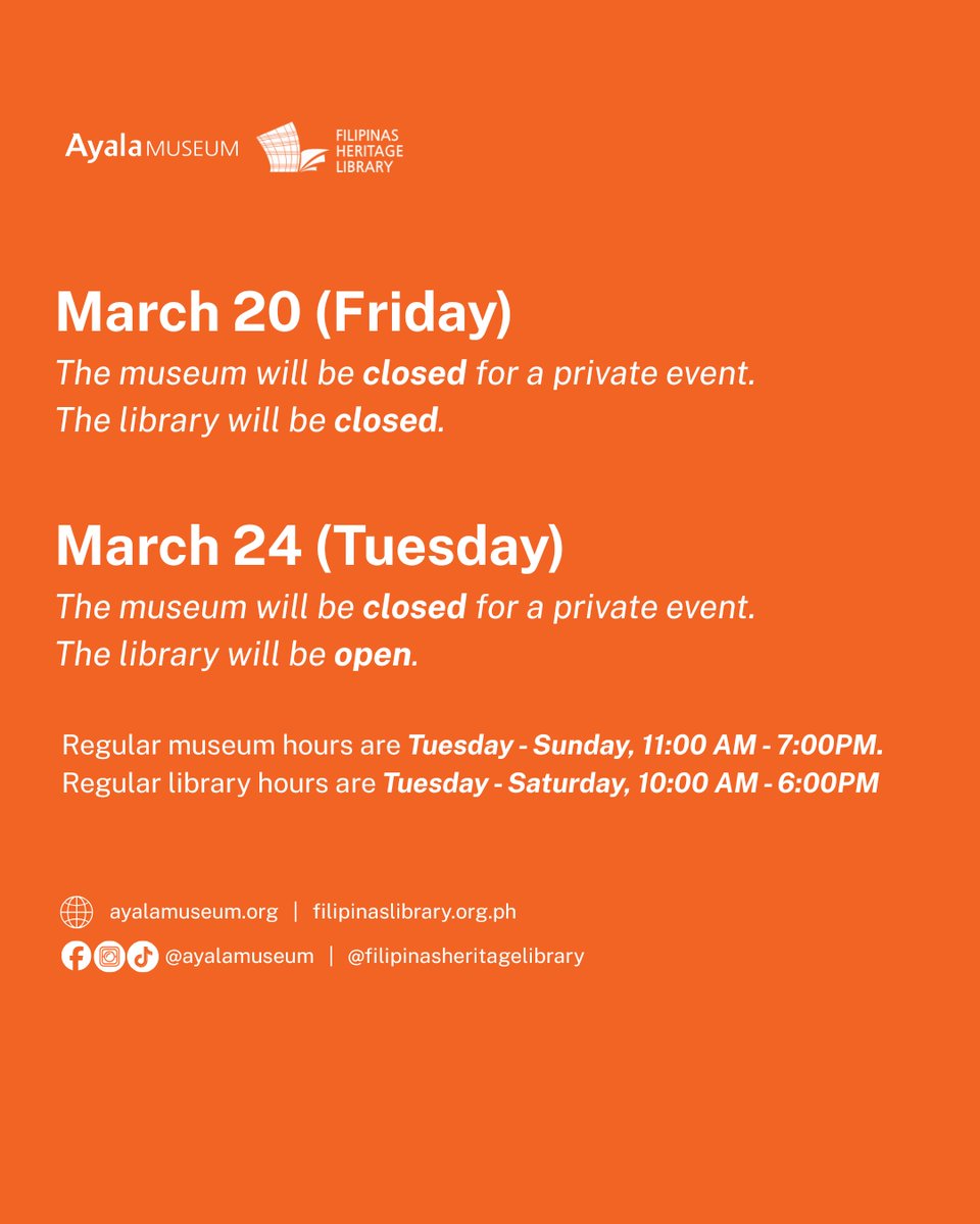 Ayala Museum tweet media