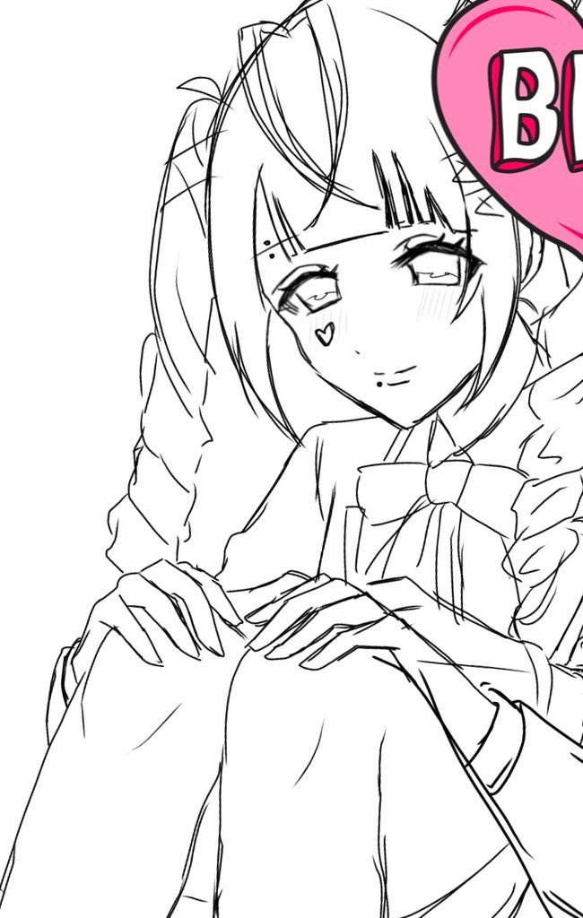 しらす tweet media