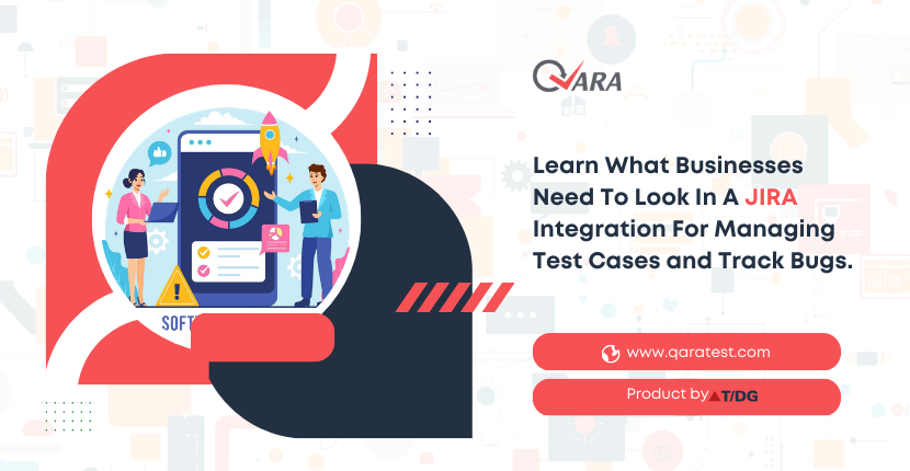 QARA Enterprise tweet media