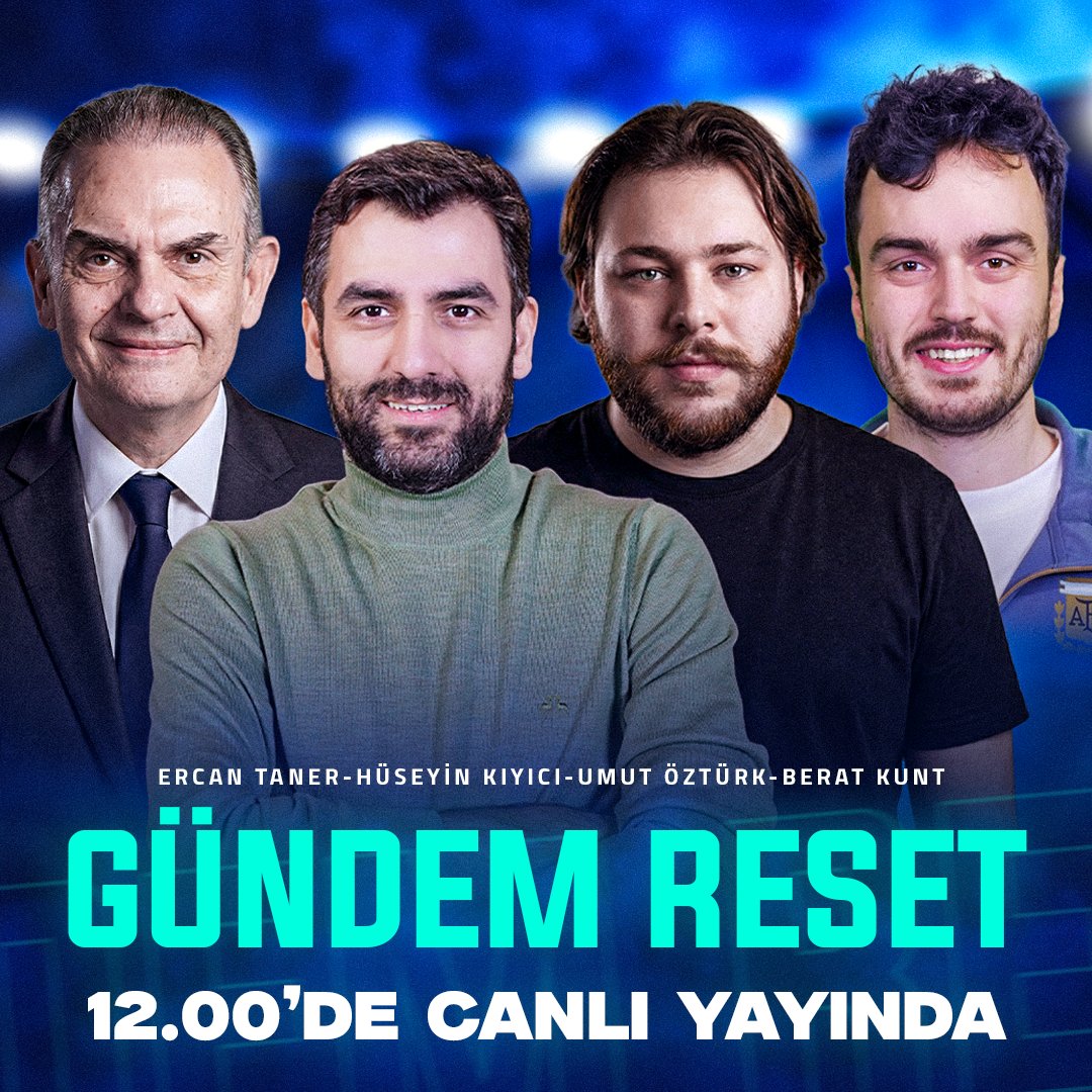 Rafine Spor tweet media