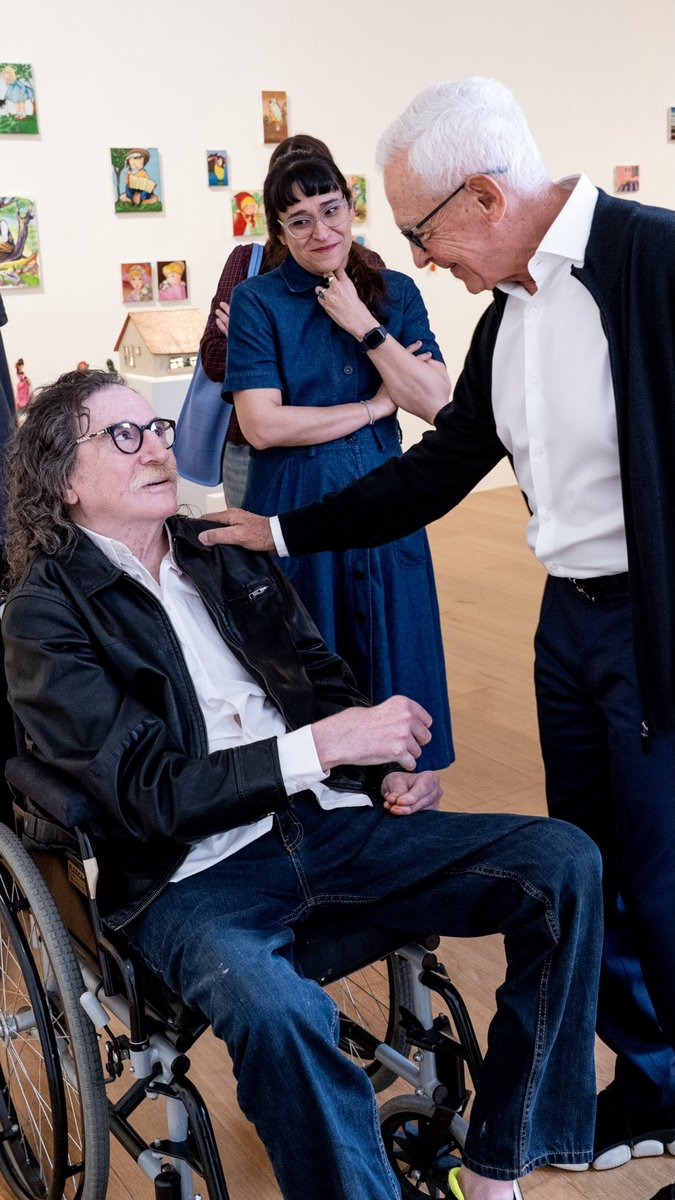 Constant Concept | Charly García tweet media