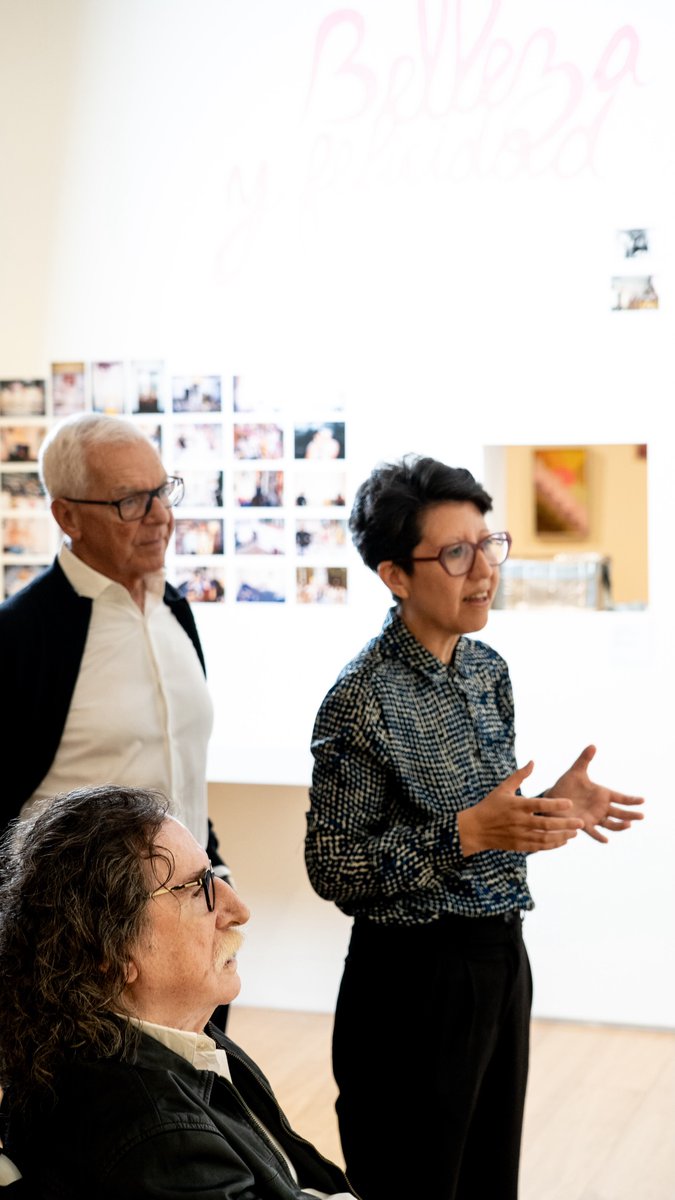 Constant Concept | Charly García tweet media