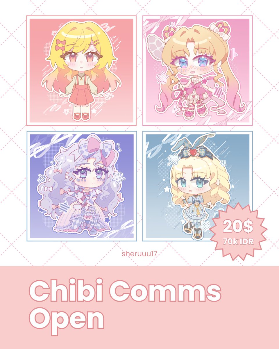 sheru || VGen Comms tweet media