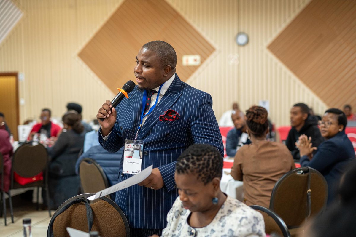 South African Chamber of Commerce and Industry tweet media