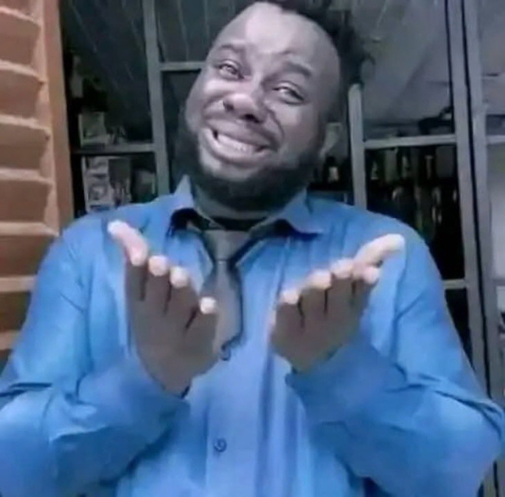 Oluchi_react tweet media