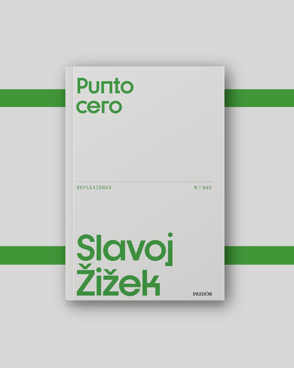 Ediciones Paidós tweet media