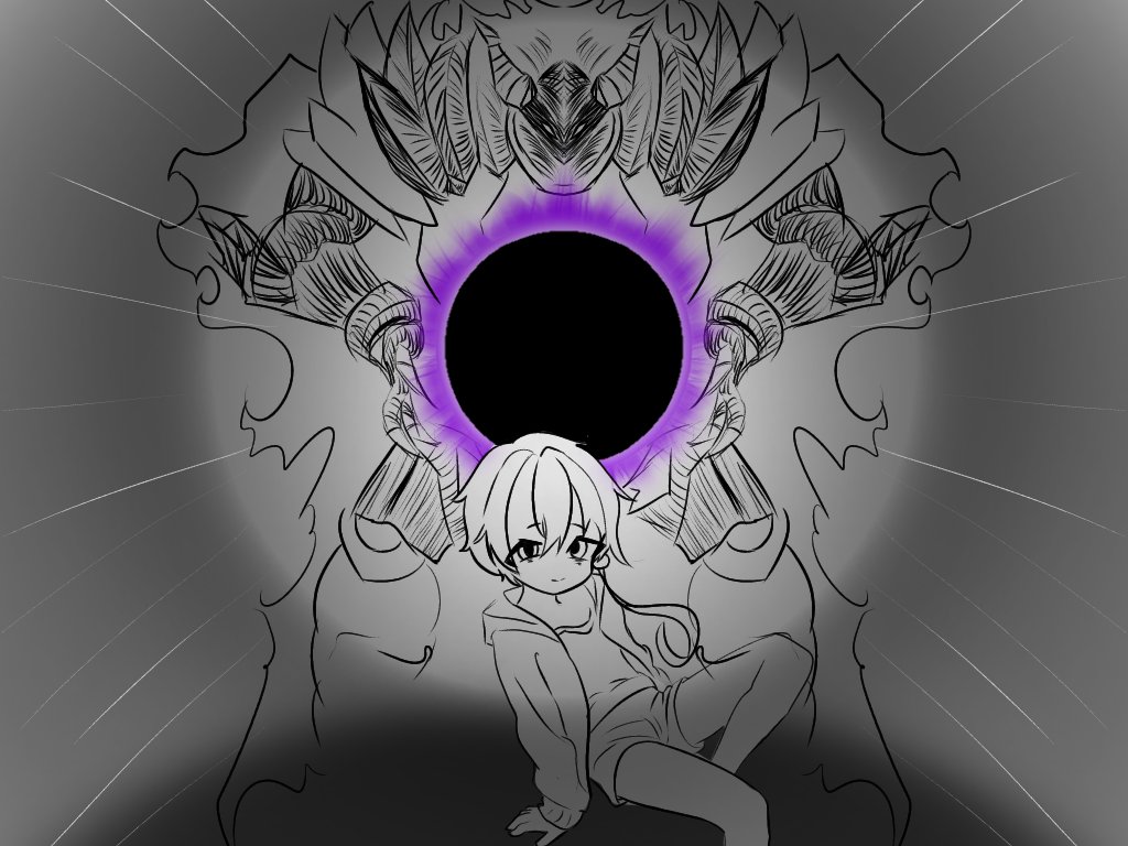 검은토끼선생 tweet media