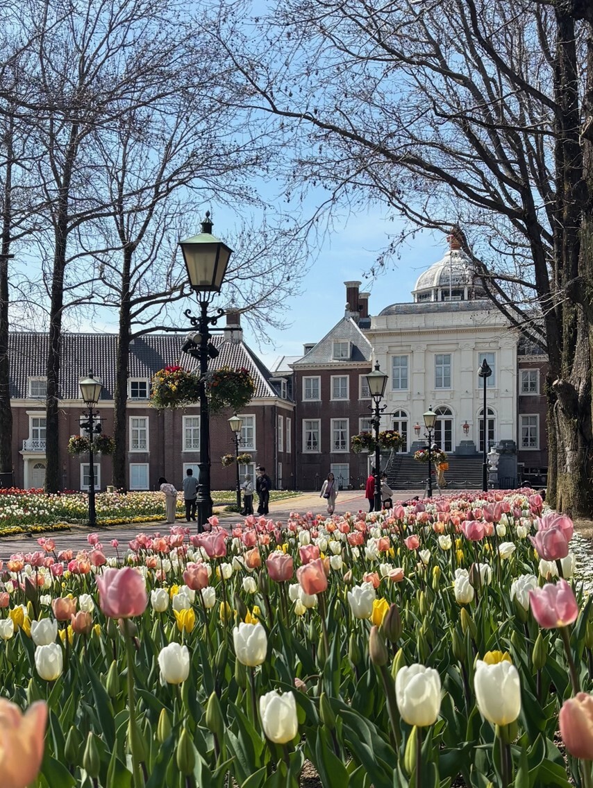 ハウステンボス公式 tweet media