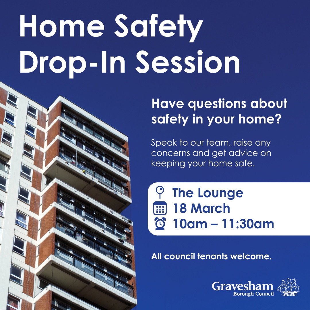 Gravesham Council tweet media