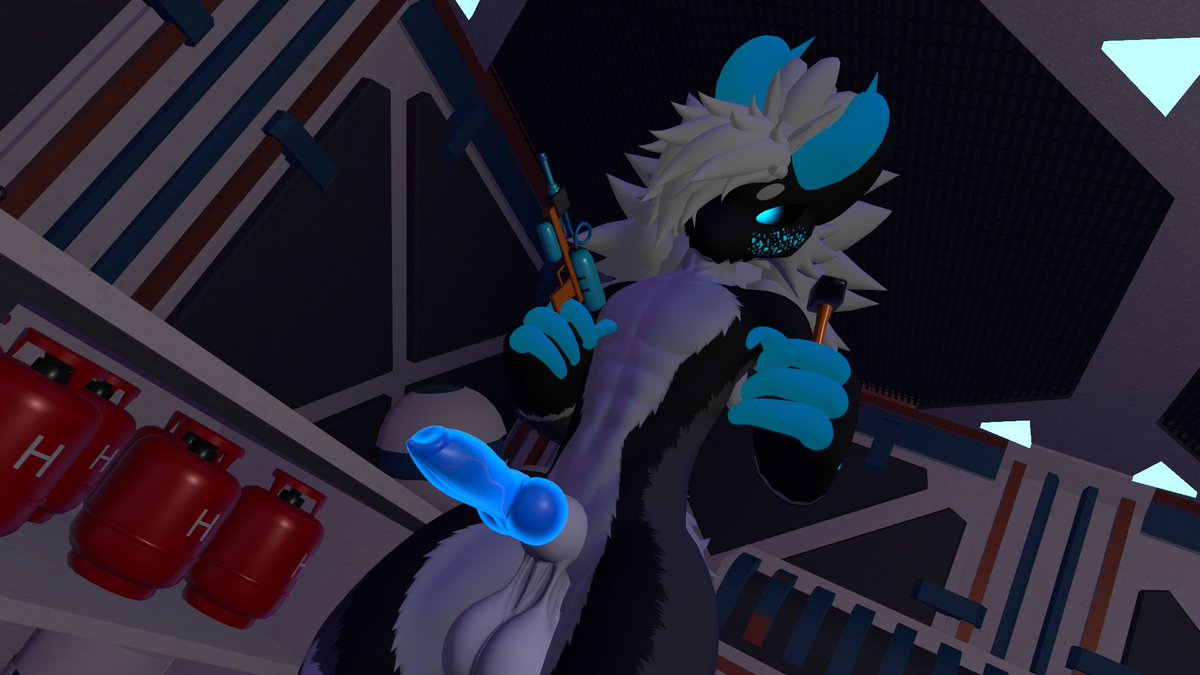 Skulltron AD 🔞 tweet media