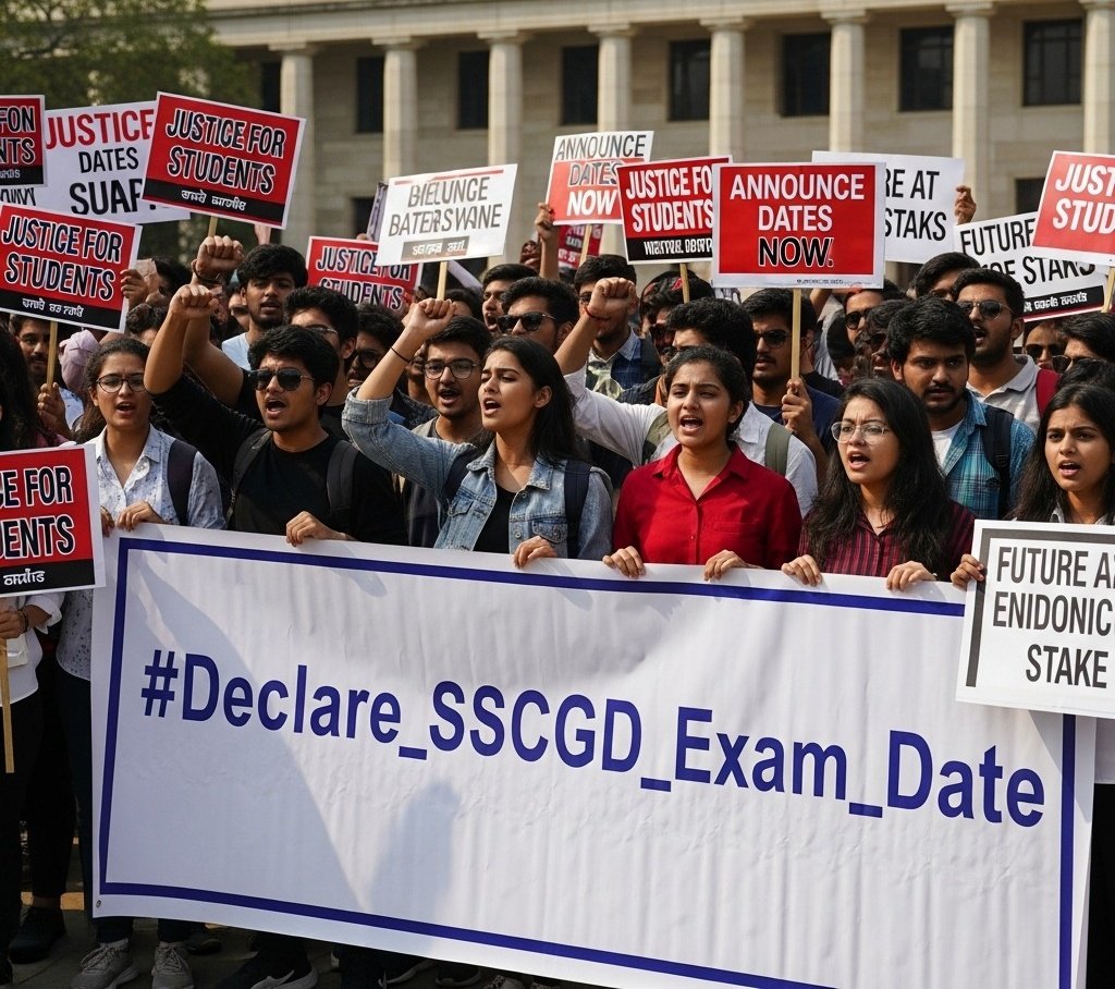 Anshu2513's tweet photo. #Declare_SSCGD_Exam_Date
@aajtak @narendramodi @SSCorg_in https://t.co/wm5XqIkgg9