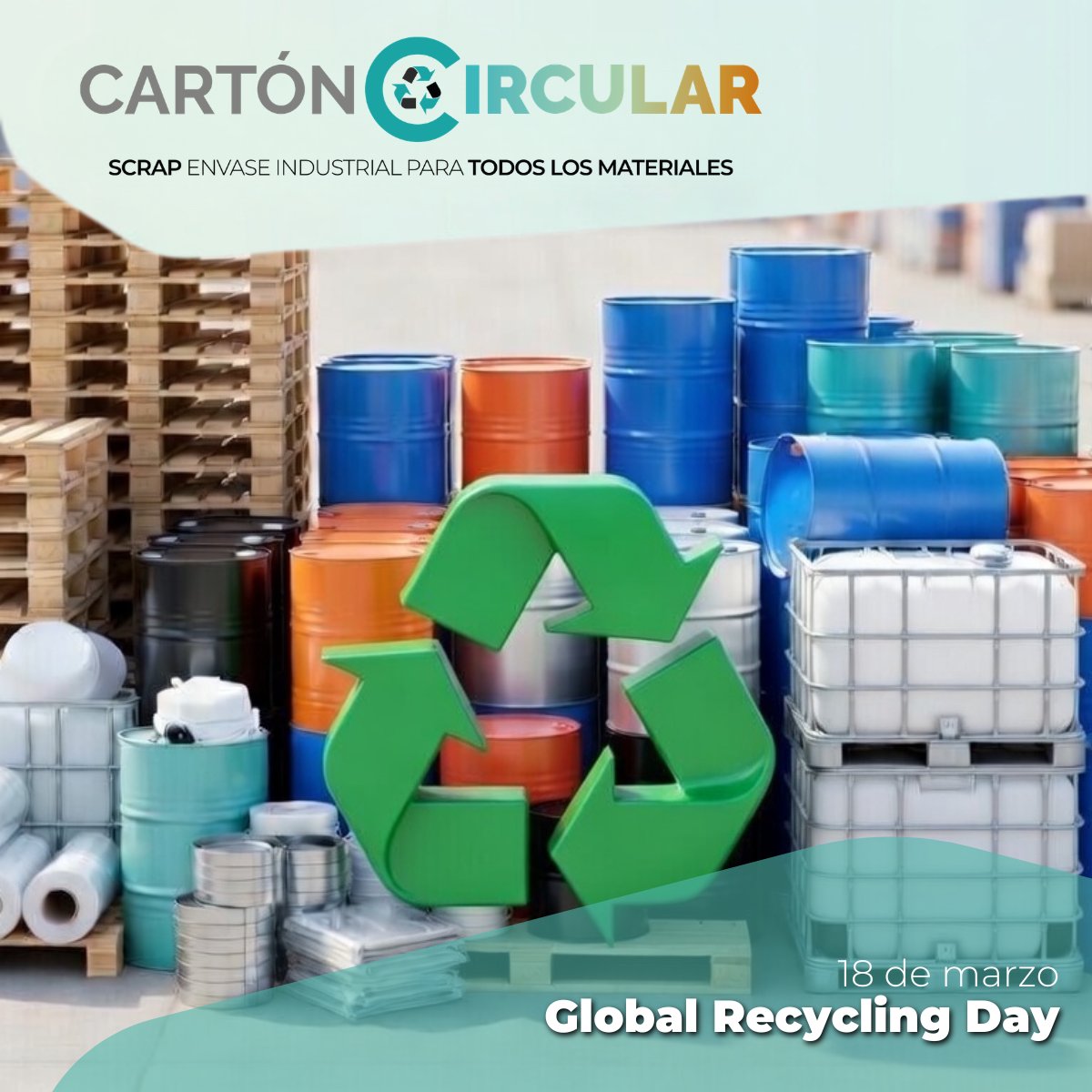 Cartón Circular tweet media