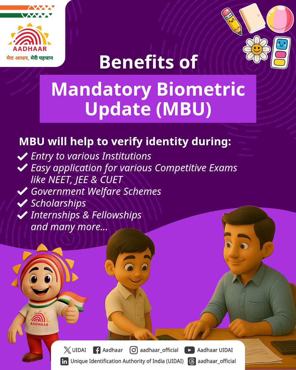 Aadhaar Office Bengaluru tweet media