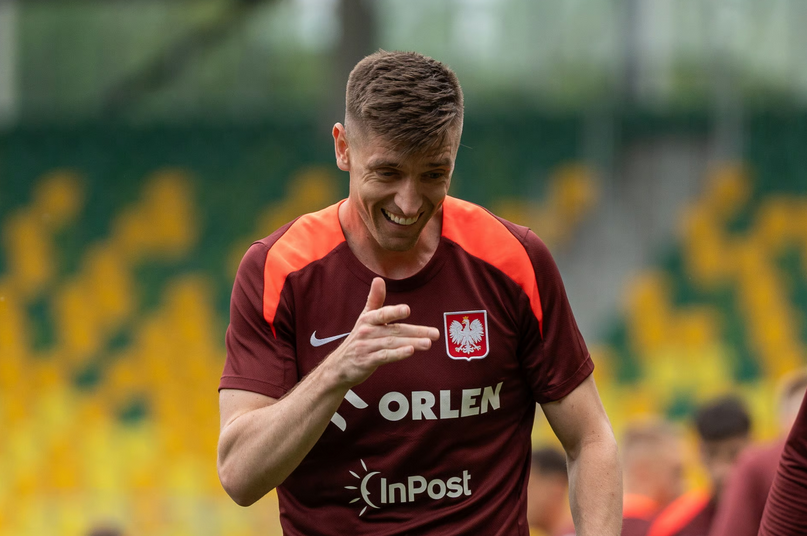 Weszło! tweet media