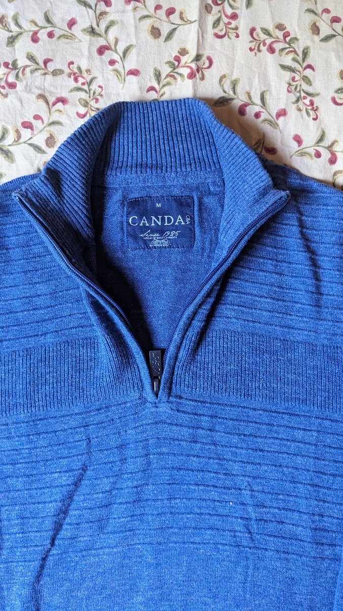 saint_beads's tweet photo. 🌨️🌨️Cold days like these need the perfect sweater 🧥
Get your ¼ Zipper Sweaters for just UGX 25,000
Simple. Stylish. Comfortable.
📩 DM now to buy https://t.co/DZXkPWPFoz