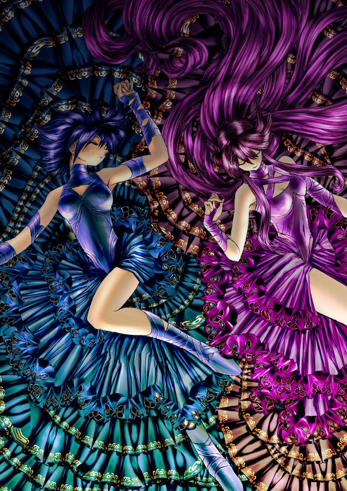 大野安之 tweet media