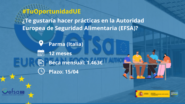 Hablamos de Europa tweet media