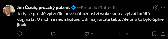 Gopeith's tweet photo. @JindrichSidlo2 Tady trochu víc kontextu. Tedy, ne že by se to nějak vylepšilo nebo tak. https://t.co/Lqx6XdmRTb