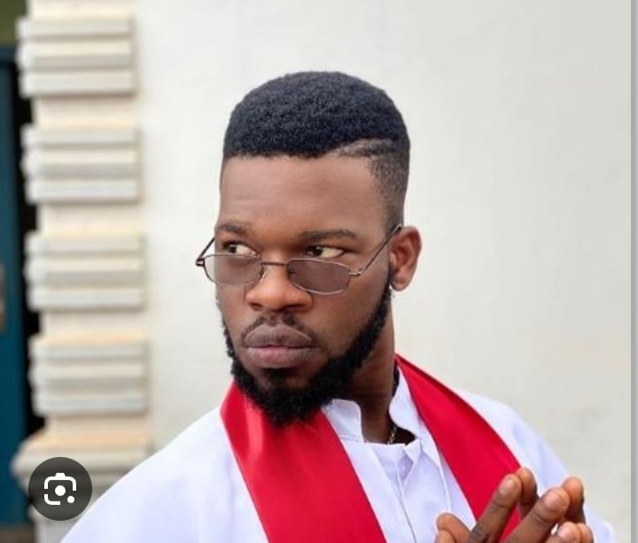 Nsikak Isaac tweet media