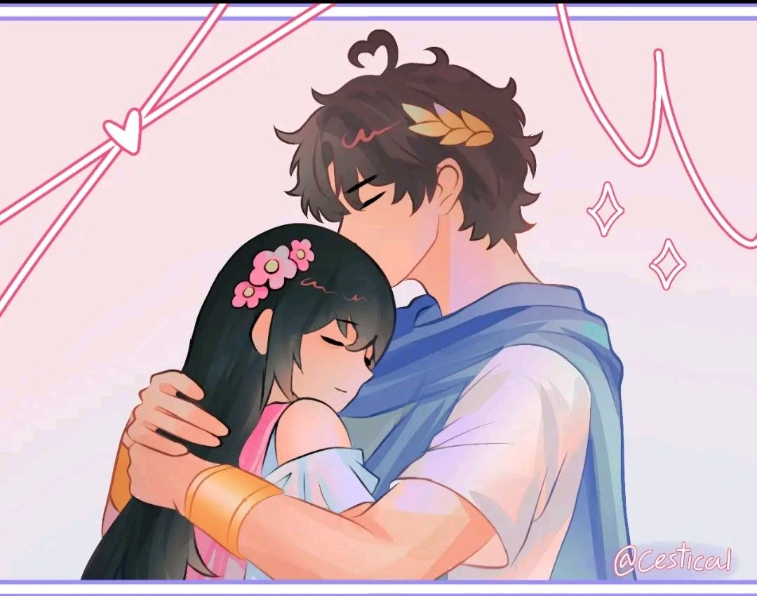 FreaklikeELiZA's tweet photo. "π΄ππππ ππ ππ"
ΰ Λ π #yumeship , #rosewolf , #telesandra , #telemachus π» β¦
β’ π’Φ΄ΰ»π¦ art cre: cestical on tiktok https://t.co/iRXRo7zRsI