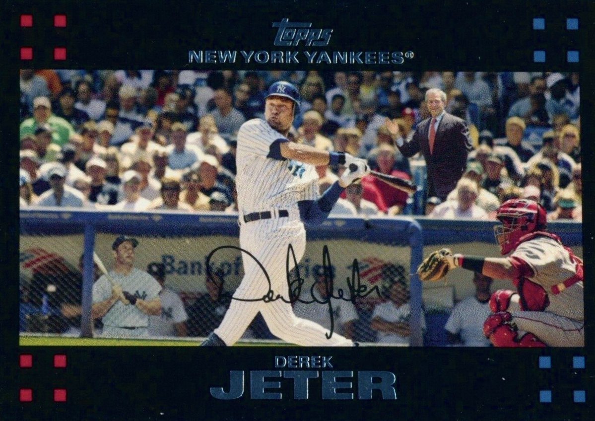 GASH | MLB Golden Era Cards tweet media