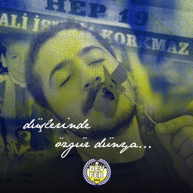 Devrimci Fenerbahçeliler tweet media